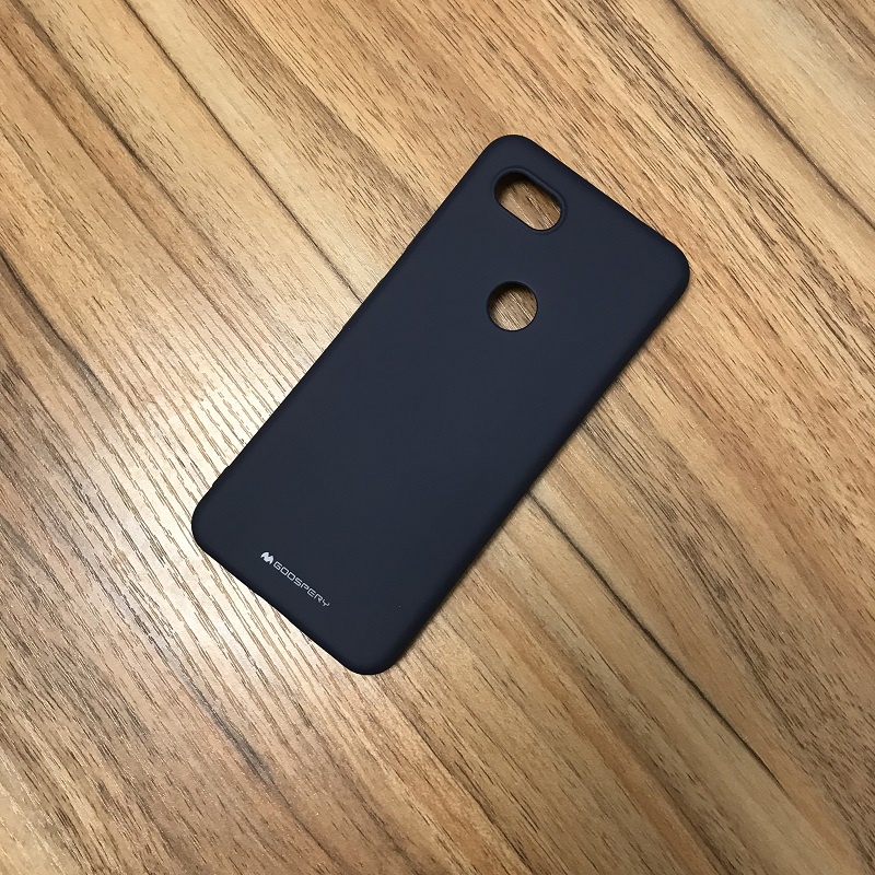 Ốp silicon Mềm Thời Trang Cho google pixel 3 3xl