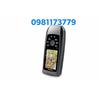 Máy định vị cầm tay GPS Garmin GPSMAP 78S