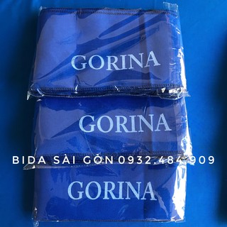 Bộ vải băng bida (dùng cho bàn bida phăng và lỗ)