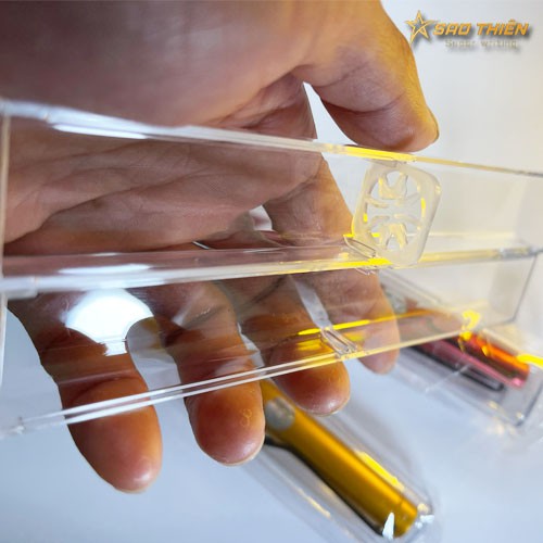 Hộp Nhựa Đựng Bút - Hộp Quà Tặng | BigBuy360 - bigbuy360.vn