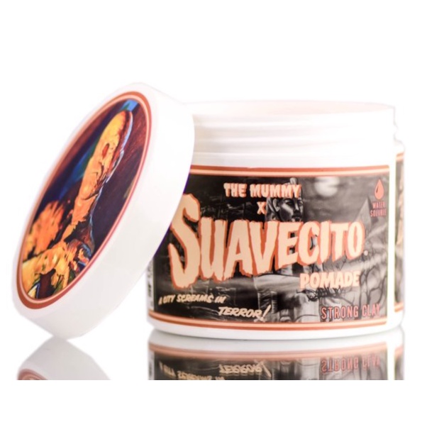 Suavecito Firme Clay - 113g