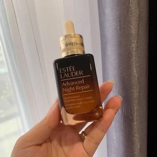 Serum estee lauder advanced night repair 50ml