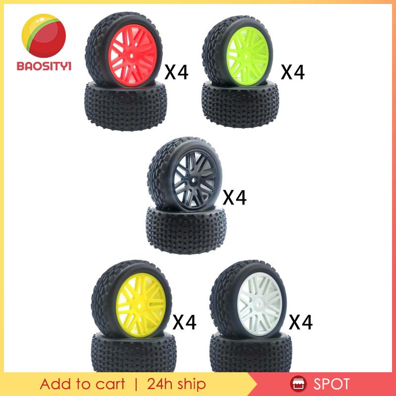 Bánh Xe Tỉ Lệ 1 / 10 Cho HSP 94166 94107