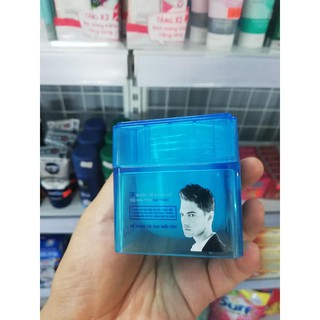SÁP VUỐT TÓC ROMANO XANH 68G