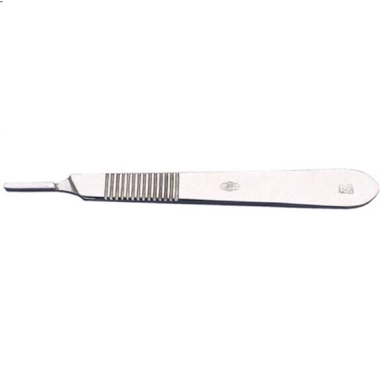Cán Dao Mổ số 3