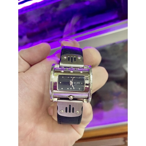 ĐỒNG HỒ CŨ - ĐỒNG HỒ NỮ⌚️ BELAMI 🇯🇵