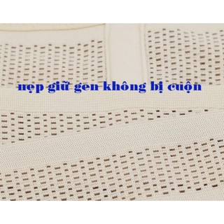 Gen Nịch Bụng Có Nẹp Cố Định 59k