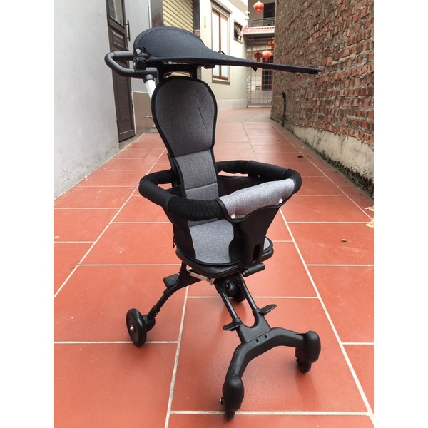 Xe đẩy Gấp Gọn cho bé