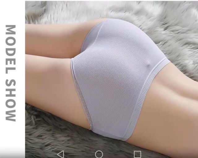 Bộ 10 quần nơ thun gân tăm BQ77 | BigBuy360 - bigbuy360.vn