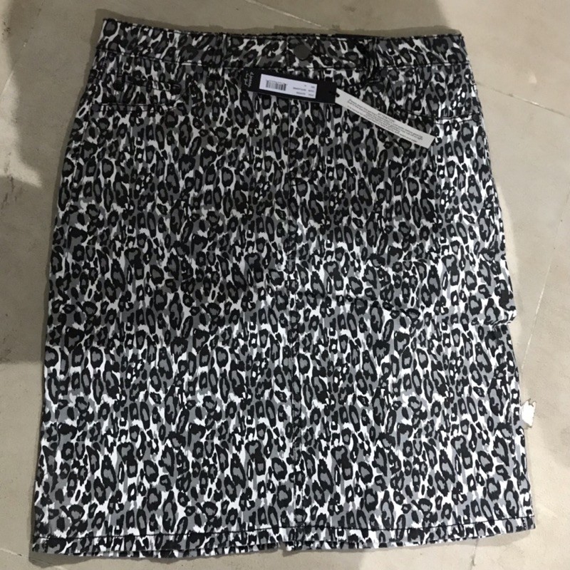 Chân Váy Kaki Xuất dư Xịn CV65T1 | BigBuy360 - bigbuy360.vn