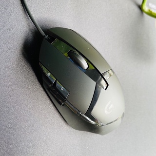 Chuột máy tính Gaming Logitech G402 ( Tặng Lót chuột xịn Logitech )