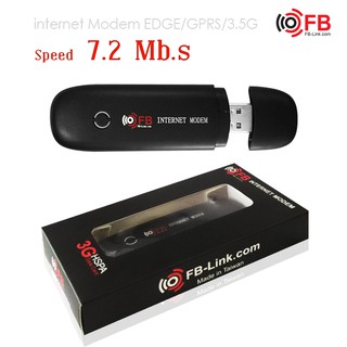 USB 3G Chính Hãng FB Link
