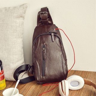 [Order] Balo chéo nam/nữ ulzzang