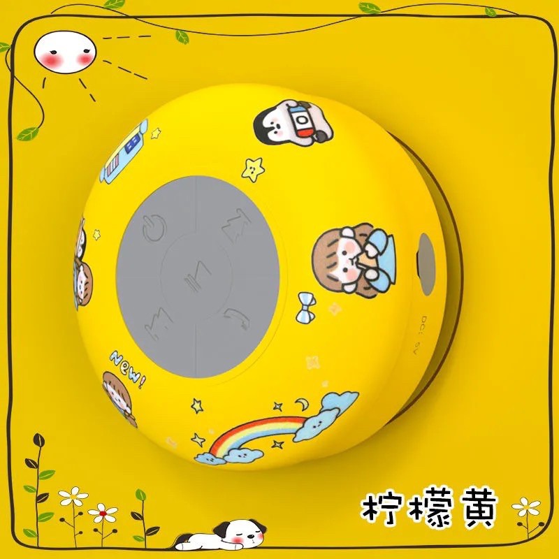 Loa Bluetooth chống nước