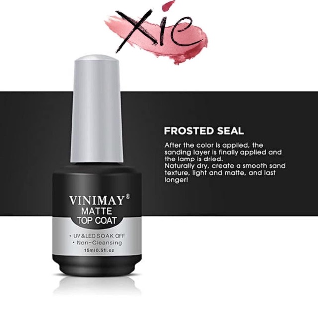 TOP LÌ VINIMAY ❤️[ HÀNG CHÍNH HÃNG]-XIE dụng cụ mi&amp;nail