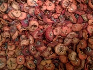 1kg Táo mèo khô