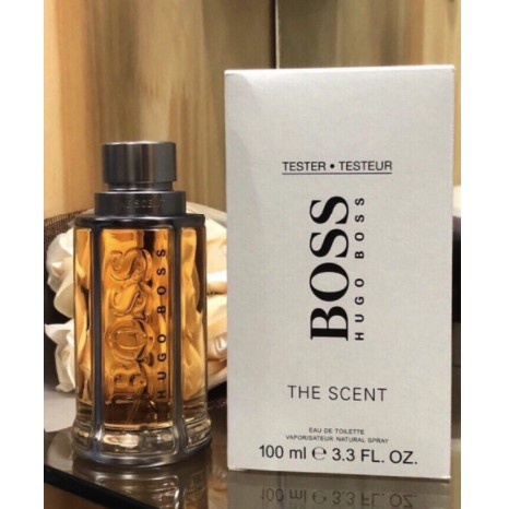 Nước hoa boss hugo boss mã MP37 | Thế Giới Skin Care