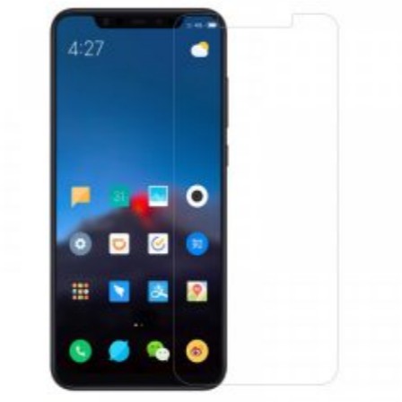 Combo 2 kính cường lực Xiaomi A2/ X6 kính trong suốt