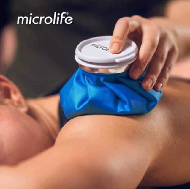 Túi chườm đa năng nóng lạnh Microlife