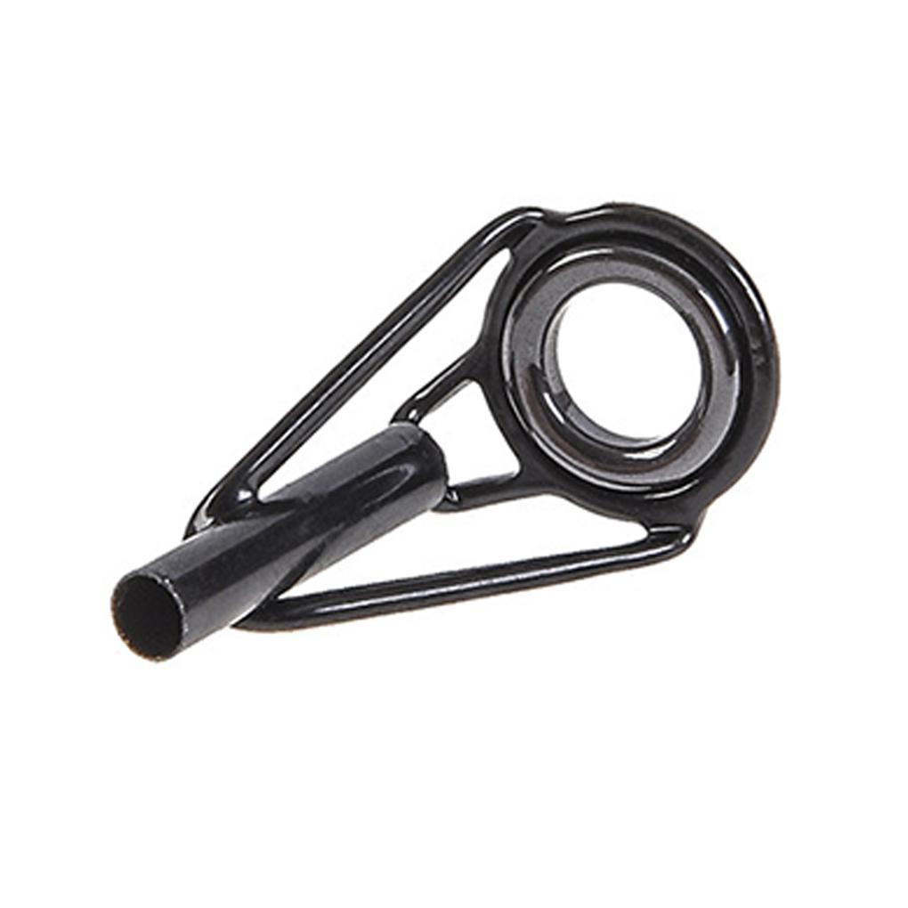 Set 80 Vòng Định Hình Cần Câu Cá Bằng Thép Không Gỉ 8 Kích Cỡ