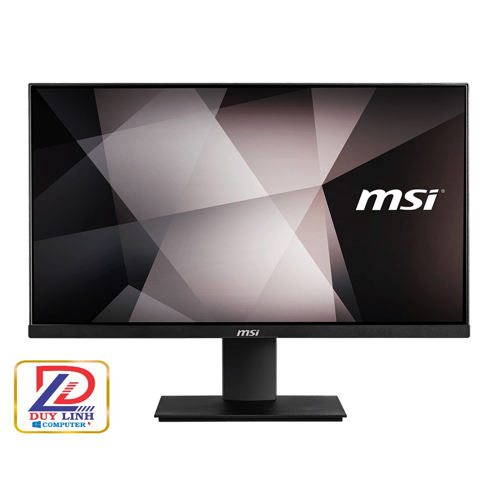 Màn Hình MSI Pro MP241X Full HD 24inch 75Hz New Full Box Chính Hãng