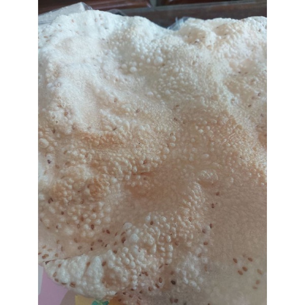 1 chục Bánh tráng nướng Quảng Ngãi , bánh đa