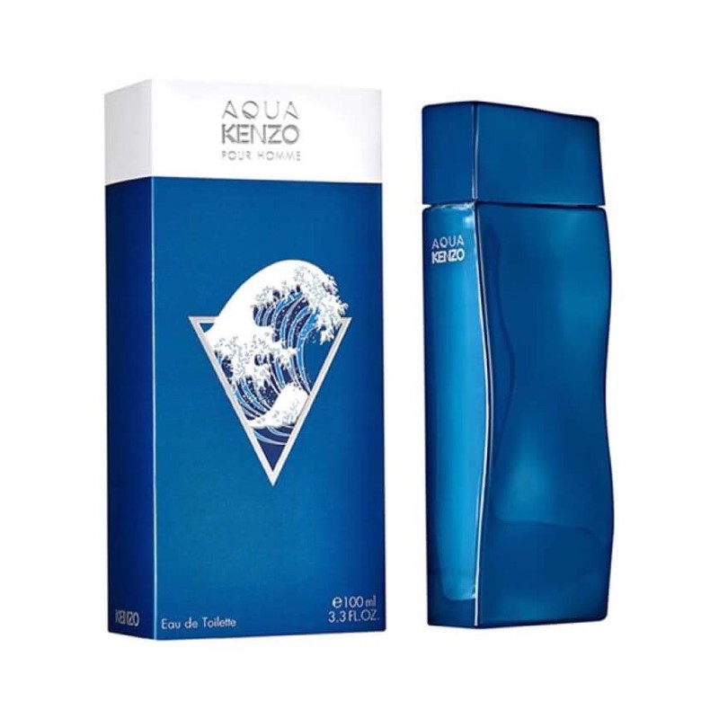 🔥 Nước hoa nam Kenzo Aqua Pour Homme EDT