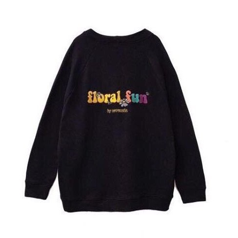 (Loại dày-Kèm video thật sản phẩm)Áo Khoác Cardigan FLORAL (4 màu) | BigBuy360 - bigbuy360.vn