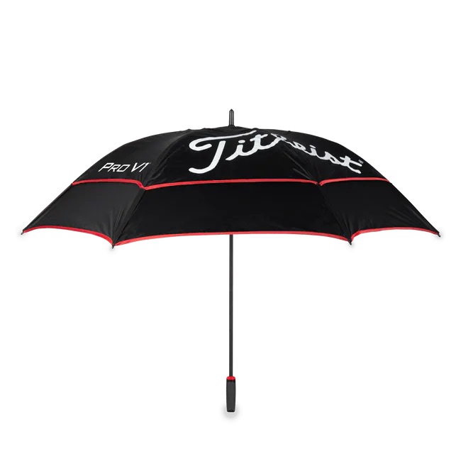Ô Dù Titleist Dù TT TOUR DBL CANOPY UMBRELLA - TA20TDCU-006