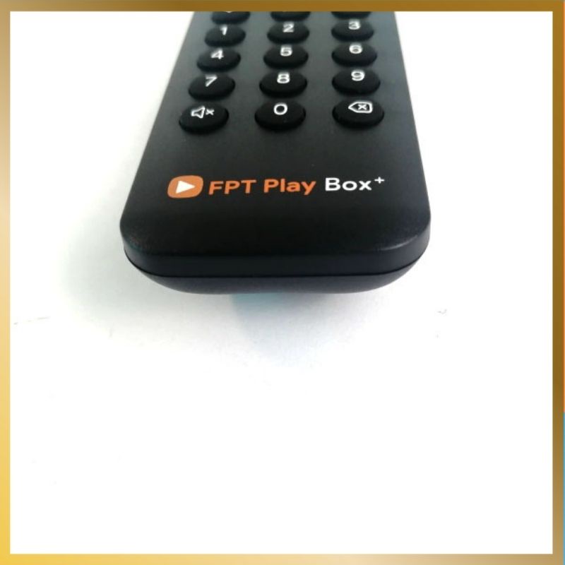 Điều Khiển FPT Play Box Sử Dụng Giọng Nói Dùng Cho Box 2018 2019 2020