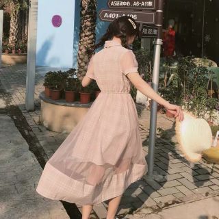Váy ulzzang