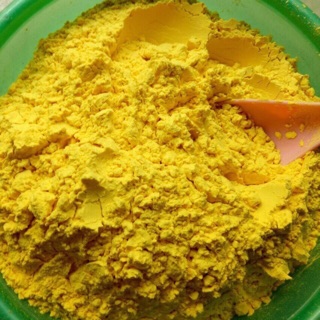 Tinh bột nghệ nguyên chất (1kg)