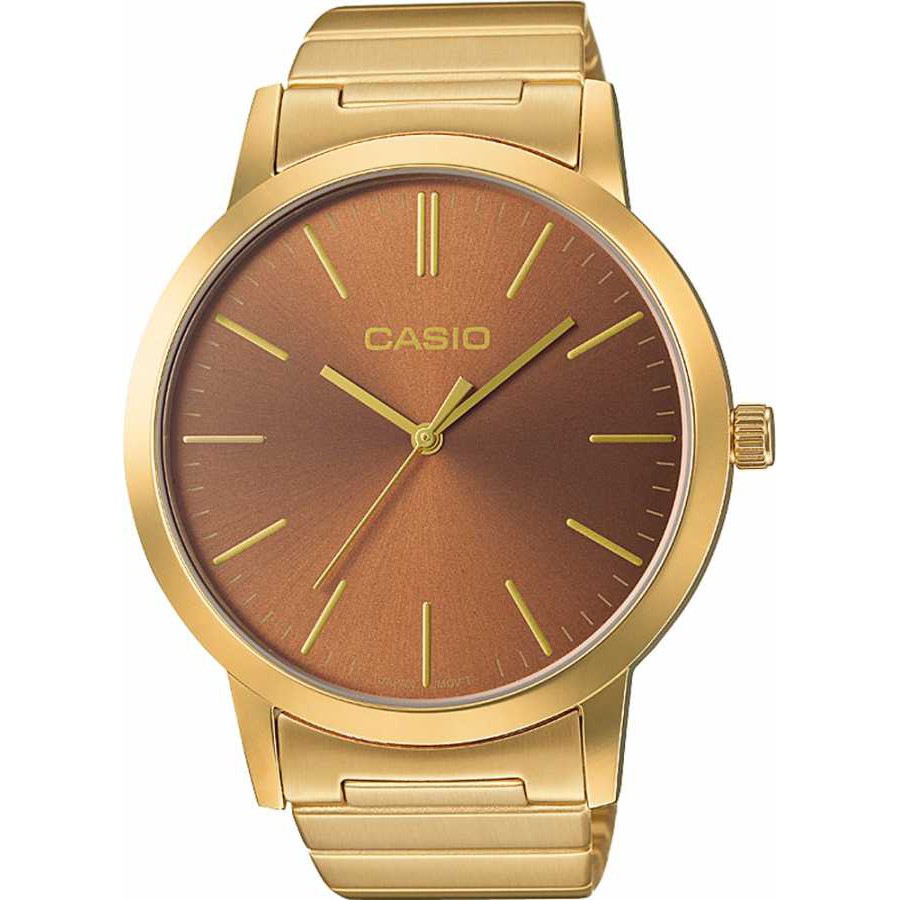 Đồng hồ nữ Casio LTP-E118G