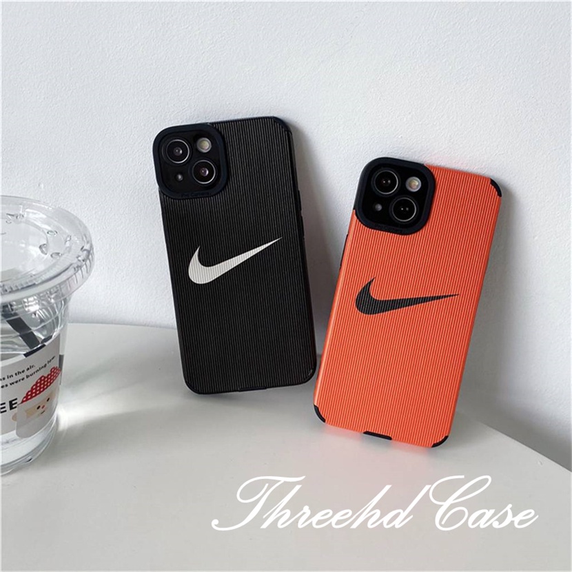 Ốp Điện Thoại Mềm Chống Rơi Họa Tiết Thể Thao Cho iPhone 13 12 11 Pro Max iPhone 7 8 Plus SE 2020 X XR Xs Max