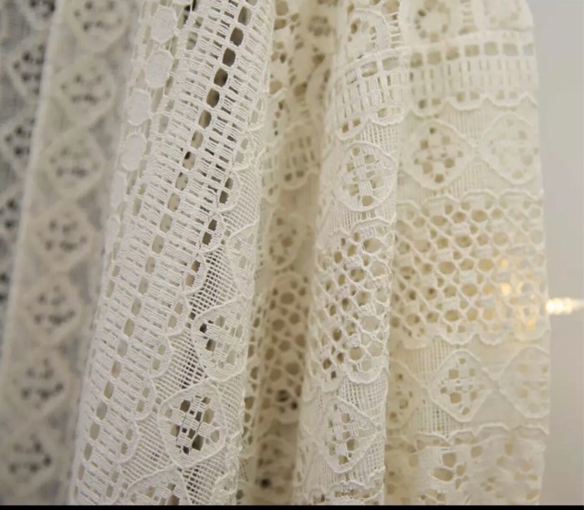 Áo ren khoác ngoài ulzzang. Kèm hình thật | BigBuy360 - bigbuy360.vn