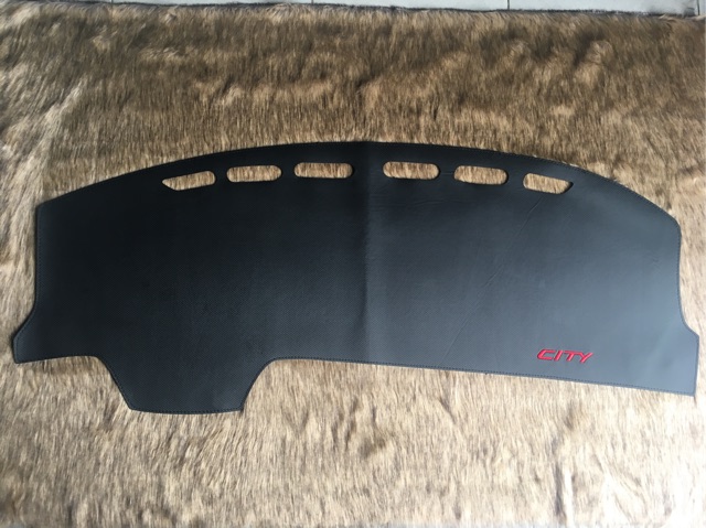 Thảm Taplo Da Honda City 2015 - 2020 .2021 - 2023