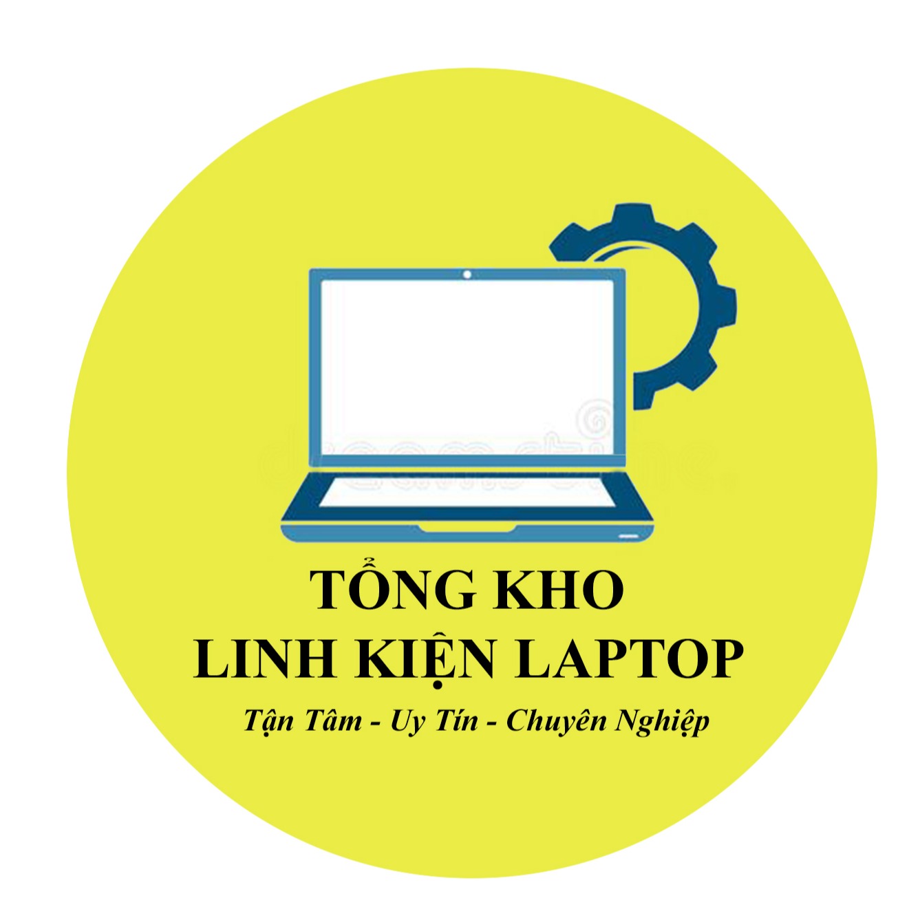 Tổng Kho Linh Kiện Laptop VN