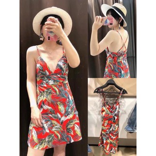 Đầm zara auth