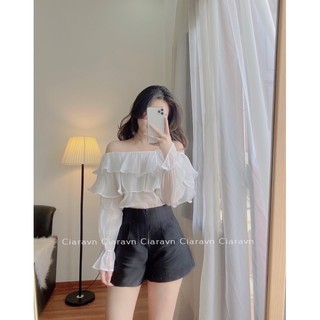 Quần short tafta