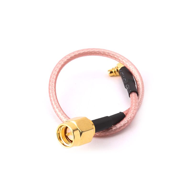 Dây Cáp Đồng Trục 15cm NAMA SMA Male Sang MCX Male RG316