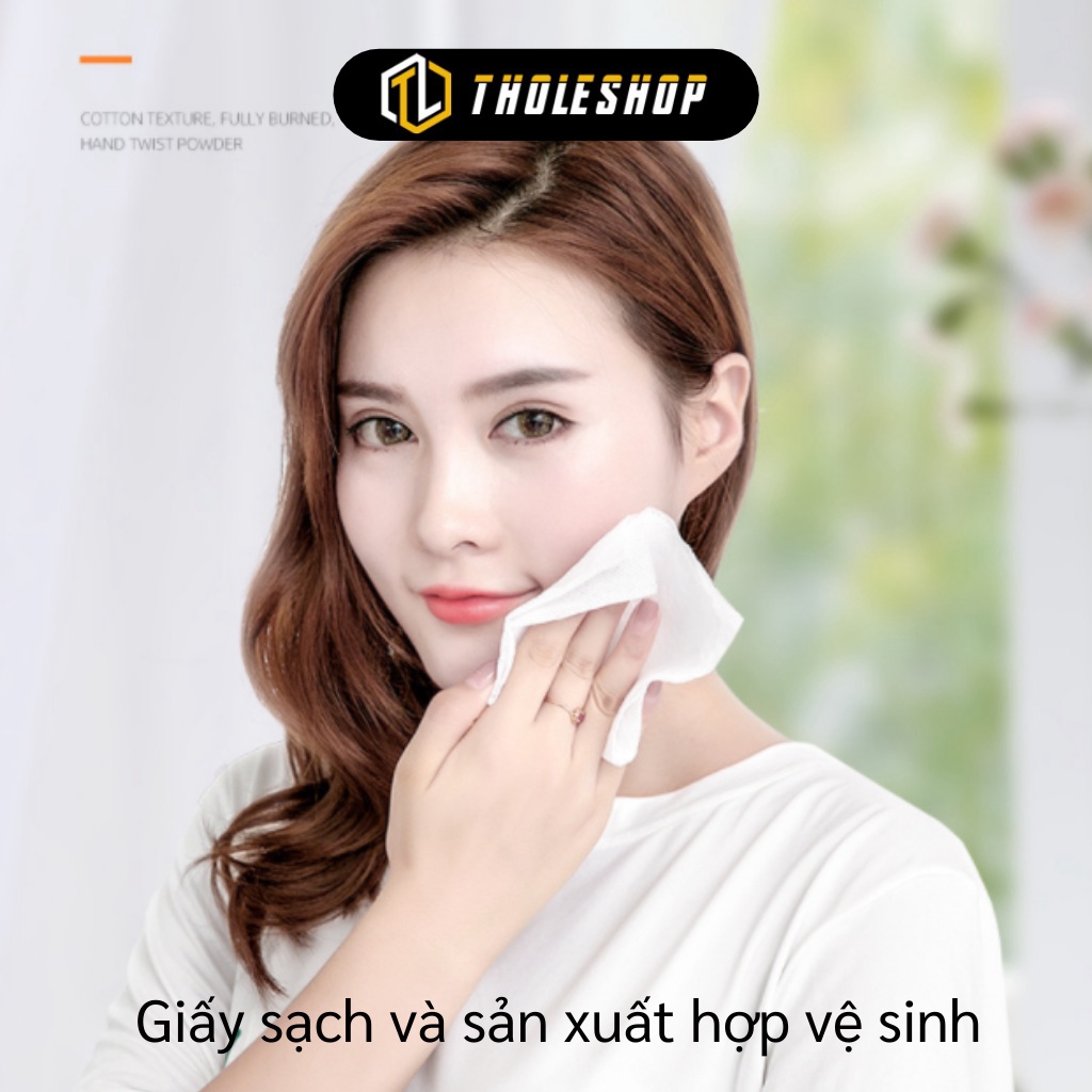 [SGD] Khăn Giấy - Hộp Giấy Thấm Hút Tốt, Vệ Sinh Linh Kiện Điện Tử, Vi Mạch, Camera 7082