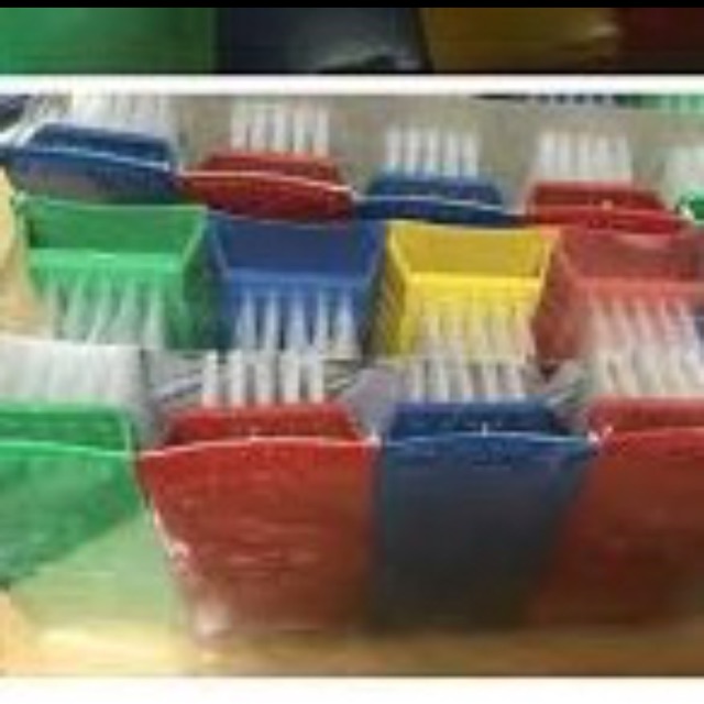 Bàn chải giặt (combo2 chiếc )