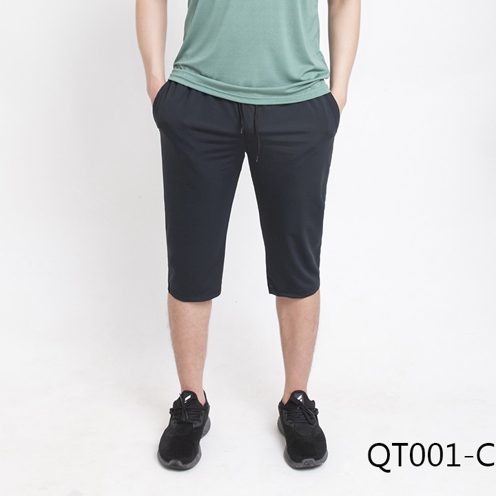 Quần Short Nam Thể Thao Năng Động Phong Cách ROUGH