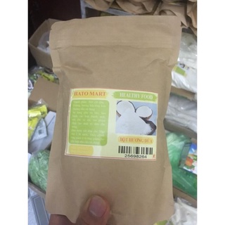 500gr bột hương dừa _hato mart