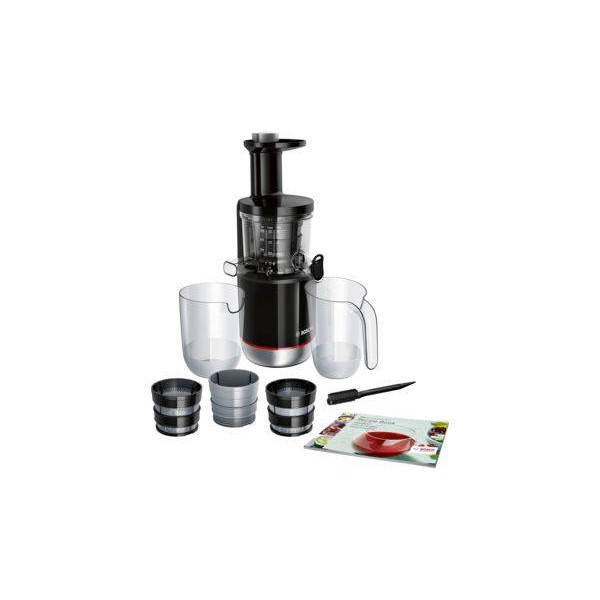 Máy ép chậm Bosch Vita Extract MESM731M