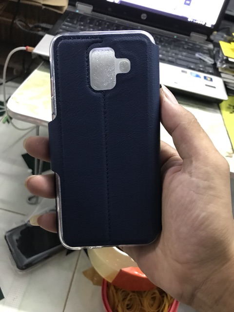 Bao da Onjess Samsung A6 2018