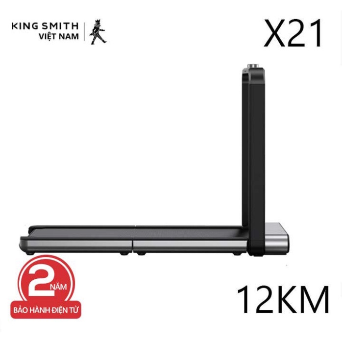 🍀MỚI 2022🍀Máy chạy bộ trong nhà Xiaomi Kingsmith KingSmith X21 – Bản Quốc Tế - BH 12TH