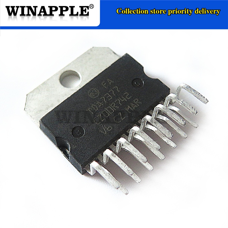 1 Chiếc tda7377 zip-15 Trong Kho