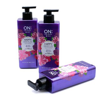 Sữa Tắm On The Body 500g