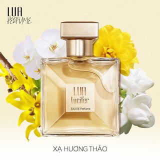 Nước Hoa LUA - Xạ Hương Thảo - Lucifer (50ml)